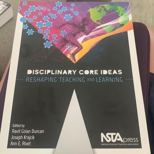 Elementary Education Books